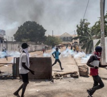 Saccage des locaux du Service régional de l’Elevage de Ziguinchor : Un syndicat condamne avec la dernière énergie, "ces actes barbares..."