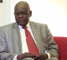 Djibril War (Apr): " Ousmane Tanor Dieng a négocié les postes de Directeur de campagne et de Premier ministre pour soutenir Macky Sall en 2017"