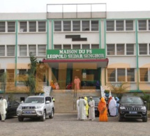 Dualité au PS : la Maison du parti interdite aux jeunesses socialistes de Dakar pour leur rencontre de soutien à Serigne Mbaye Thiam