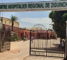 Ziguinchor : Le Sames s’insurge contre le blocus des hôpitaux et l’acharnement contre les agents de santé