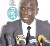 Macky Sall a parlé avec son "ami" Alioune Ndao