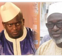 Innâ lillahi wa innâ ilayhi râji’ûn : Décès de El hadj Allé Ndiaye, père de Aziz Ndiaye