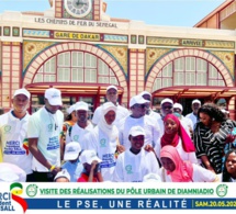 Parcours de l'émergence : Le PSE ,une réalité ( Par Youssou Loum Directeur d’école)