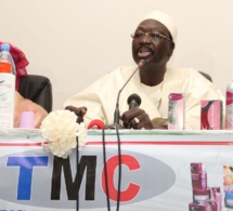 Images: Lancement du club TMC au FIDAK 2014