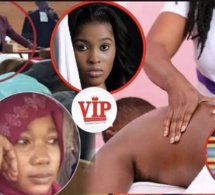 Découvrez la réponse de la deuxième masseuse "sur le cuissard Sonko  la solone jour v*le bi? : 