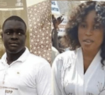 Affaire Sweet Beauté/ Sidy Ahmed Mbaye: « Adji Sarr m’a dit Sonko a éjaculé sur elle »