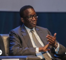 Perspectives de l’hivernage 2023: Discours introductif du Premier Ministre, Amadou Ba sur la prévention et la gestion des innondations