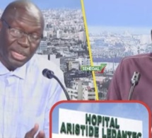 La c0lére noire Mansour Diop sur Serigne Saliou Gueye placé en garde à vue "nous sommes tous en sursis"