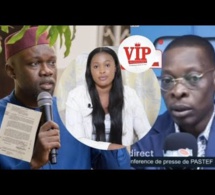 Birahim Touré "Sonko 31Déc mako inviter woon Sentv, et dément Adji Sarr  loutax wowou niouma come témoin