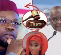 Absence de Sonko au procès de v!0l vs Adji : L'avis tranché de Goumbala " souko juge condamné dafay"