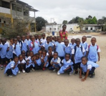 Matam-Programme de confection de tenues Scolaires : Les tailleurs dans la tourmente