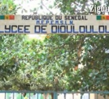 Enseignants du lycée de Diouloulou menacés de procédures disciplinaires : Des collègues refusent des sanctions «démesurées»,