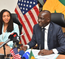 Financement du projet NDAMIR 3 : Le Sénégal et l’Usaid signent la lettre d’exécution portant sur 18,8 milliards de francs Cfa