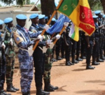 Journée mondiale des Casques bleus : trois sénégalais honorés à titre posthume