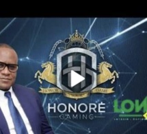 Direct Radisson : Inauguration de la filiale Honore Gaming, partenaire de la LONASE SENEGAL