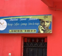 Affaire Sweet-Beauty : cette grave révélation de Aissata Ba, ex-masseuse