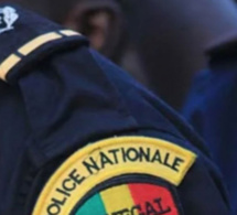 La maison du ministre de l’intérieur incendiée : ce qui ressort de la réquisition téléphonique et l'interrogatoire de B. Ndiaye