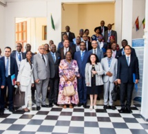 Zone de libre échange continentale africaine : Les ambassadeurs africains à Dakar pour une mise en œuvre accélérée