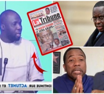 Report des élections par Macky Sall? Réaction surprenante de Mamadou Fofana sur la sortie de Bougane