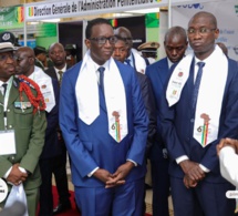 MESSSAGE D’ENCOURAGEMENT ET DE SOUTIEN DE MONSIEUR AMADOU BA,  PREMIER MINISTRE, MINISTRE DES SPORTS, A L’EQUIPE DE L’AS DOUANES,  FINALISTE DE LA LIGUE AFRICAINE DE BASKET BALL (BAL) – EDITION 2023