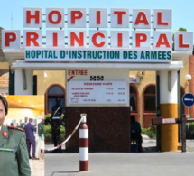 Nouvelle directrice de l’hôpital Principal: Les cinq priorités du médecin général de brigade Fatou Fall