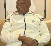 Anniversaire : Me Abdoulaye Wade Fête Ses 97 Ans Ce 29 Mai 2023!