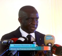 ESEA ex-ENEA: Mamadou Moustapha Bâ promet une insertion professionnelle rapide aux prochains sortants