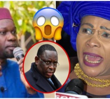 Mame Diarra FAM défend sonko et fait des révélations sur la situation politique qui guette le...