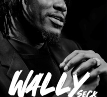 FRANCE 24 – EN DIRECT – Info et actualités internationales reçoit le chanteur du peuple Wally B. Seck