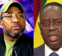 Bougane Gueye Pdt Gueum Sa Boop attaque sévérement Macky Sall sur son dialogue et les dealers