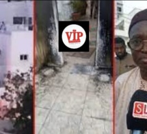 URGENT: Sa maison incendiée par les militants de pastef, Abdou Latif Coulibaly brise le silence