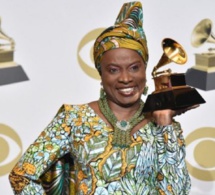 Autonomisation des adolescents et jeunes femmes : Angélique Kidjo va installer une antenne de « Batonga » au Sénégal