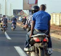 Dakar : Nouvelle Interdiction De Circulation Des Motos