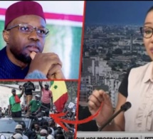 Diégui Diop tacle sur Sonko sur sa caravane maudite « doomu jaambuur yimuy jeul chaque jour dileen yobu