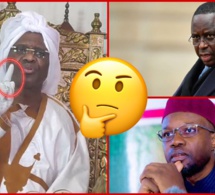 🛑Direct - Déclaration de Serigne Modou Kara qui se prononce sur la situation politique, Sonko et...