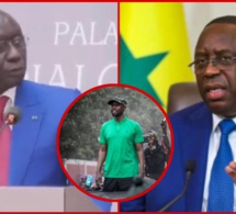 Dialogue politique Macky zappe Ousmane Sonko, raille Idy et le nomme Chef de l’opposition