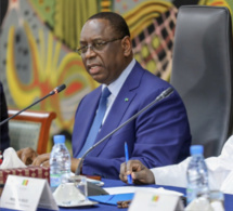 Cérémonie d’ouverture du dialogue national: Discours intégral du Président Macky Sall