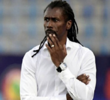 Sénégal-Bénin, Sénégal-Brésil : Voici la liste, sans Bamba Dieng et Edouard Mendy, des joueurs sélectionnés par le Coach Aliou Cissé