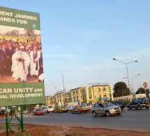 Tentative de Coup d'Etat : Un Sénégalais arrêté et interrogé depuis une semaine par la Police gambienne