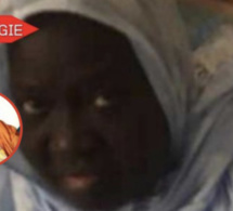 Nécrologie : Décès de Sokhna Aida Sy, fille de Serigne Mansour Sy Borom Daara Ji