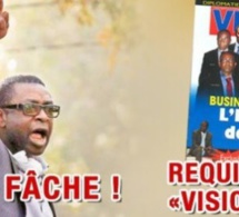 Procès en diffamation contre "Vision Mag": Youssou Ndour débouté