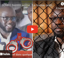 DIRECT: SONKO bientôt arrêter ?Le bureau politique de Pastef face à la press et fait des révélations