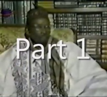 Qui est le prophète Mohammed (PSL)? - Serigne Sam Mbaye