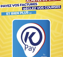 Téléchargez Kpay sur Play Store (bit.ly/kpayv1) ou App Store (apple.co/3sQIQZI) et profitez du transfert d'argent gratuit et d'autres exclusivités  #KpayMa