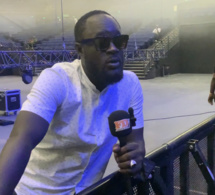 Wally Seck en larme report du concert Youssou Dieng tire ses 4 vérités avec des revelations sur les manifs passer à Dakar