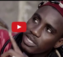 Le clip officiel de Waly Seck: « Sant Yallah »