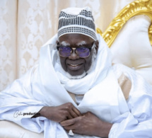 Directive au Khalife général des Baye Fall : Serigne Mountakha « expulse » la politique de la ville sainte de Touba