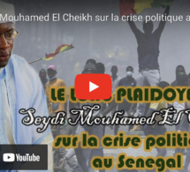 L'Islam condamne les actes de saccage, de pillage et de vol, lors des manifestations : La colère ne justifie pas le vol des biens d'autrui (El Cheikh )