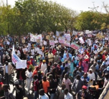 Après Charlie Hebdo: Une contre-manifestation à Dakar et en Afrique, pour dire "Je suis Africain"