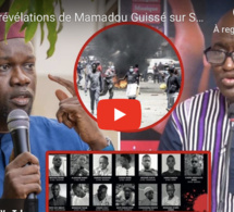 Térribles révélations de Mamadou Guissé sur SONKO et ses manifestants“Kou dé nañou la Taal ”